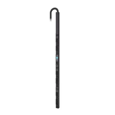 APC AP8888 power distribution unit (PDU) 42 AC outlet(s) 0U Black - Thumbnail 3