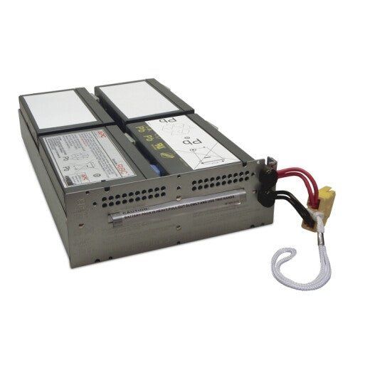 APC Battery Replacement Cartridge APCRBC133 (OEM) - Image 1
