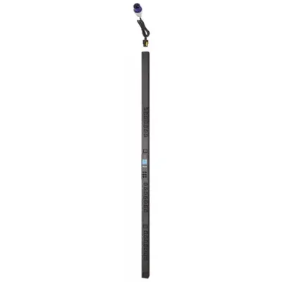 APC Rack PDU 2G Metered by Outlet with Switching ZeroU 16A 230V (21) C13 & (3) C19