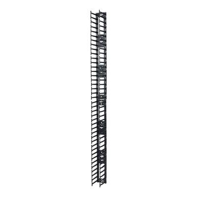 APC NetShelter Cable Manager for 42U- 750W NetShelter SX Vertical 1778H x 97W x 160D mm