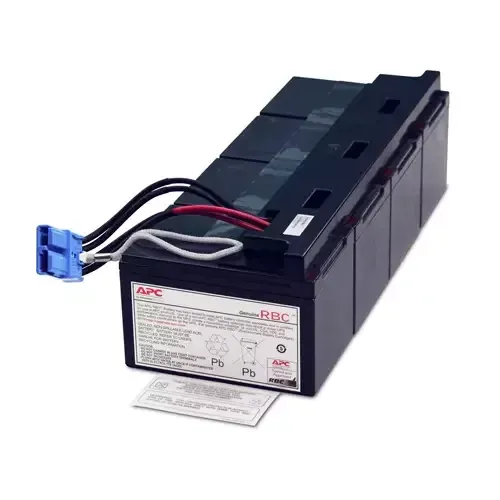 APC Replacement battery cartridge #150 with 2 Year Warranty - Image 1