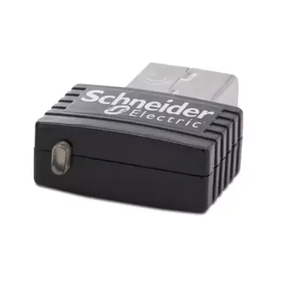 APC Wireless Accessory NetBotz USB Coordinator & Router