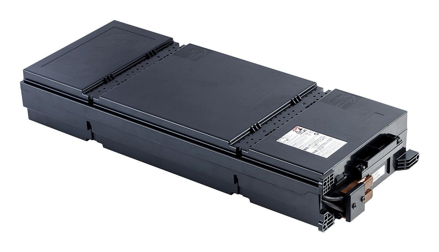 APC Battery Replacement Cartridge APCRBC152 (OEM) - Image 1