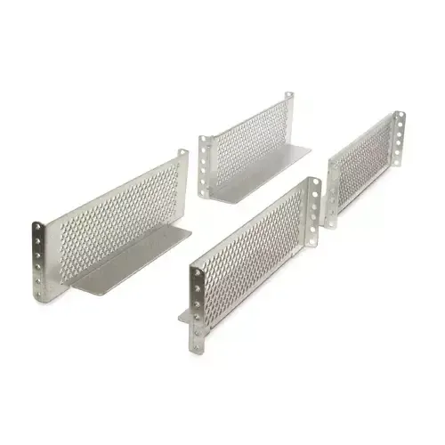 APC Smart-UPS SRT 2 Post Mounting Rail Kit for Smart-UPS SRT - Image 1