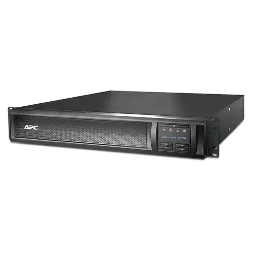 APC Smart-UPS X SMX750INC - 750VA 8x C13 output USB expandable runtime NMC - Image 1