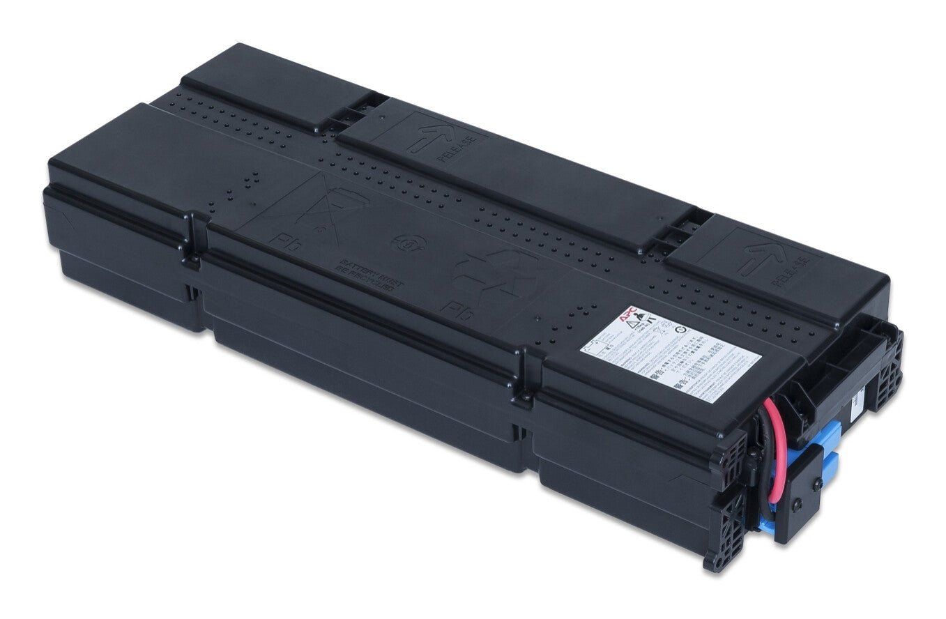 APC Battery Replacement Cartridge APCRBC155 (OEM) - Image 1