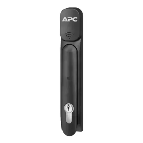 APC Rack Access Kit NetBotz 125 kHz 2 Handle - Image 1