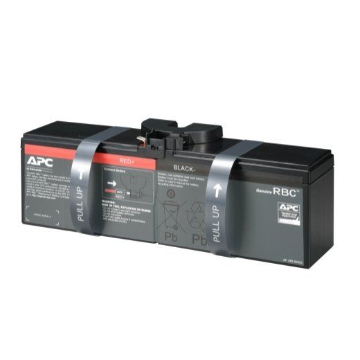 APC Replacement Battery Cartridge #162 with 2 Year Warranty - Image 1