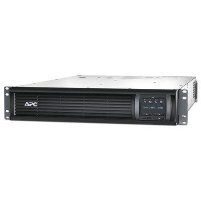 APC Smart-UPS SMT3000RMI2UC- 8x C13 1x C19 USB Rackmount 2U SmartConnect 3000VA