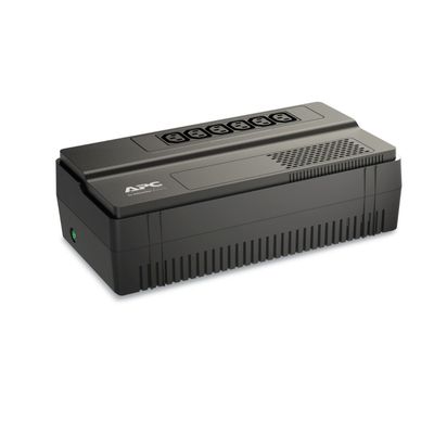 APC BV800I uninterruptible power supply (UPS) Line-Interactive 0.8 kVA 450 W - Thumbnail 2