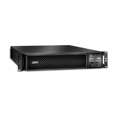 APC Smart-UPS On-Line SRT1000RMXLI-NC - 1kW/VA 6x C13 output rackmount NMC