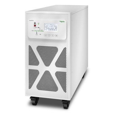 APC E3SUPS15K3I uninterruptible power supply (UPS) Double-conversion (Online) 15 kVA 15000 W - Image 1