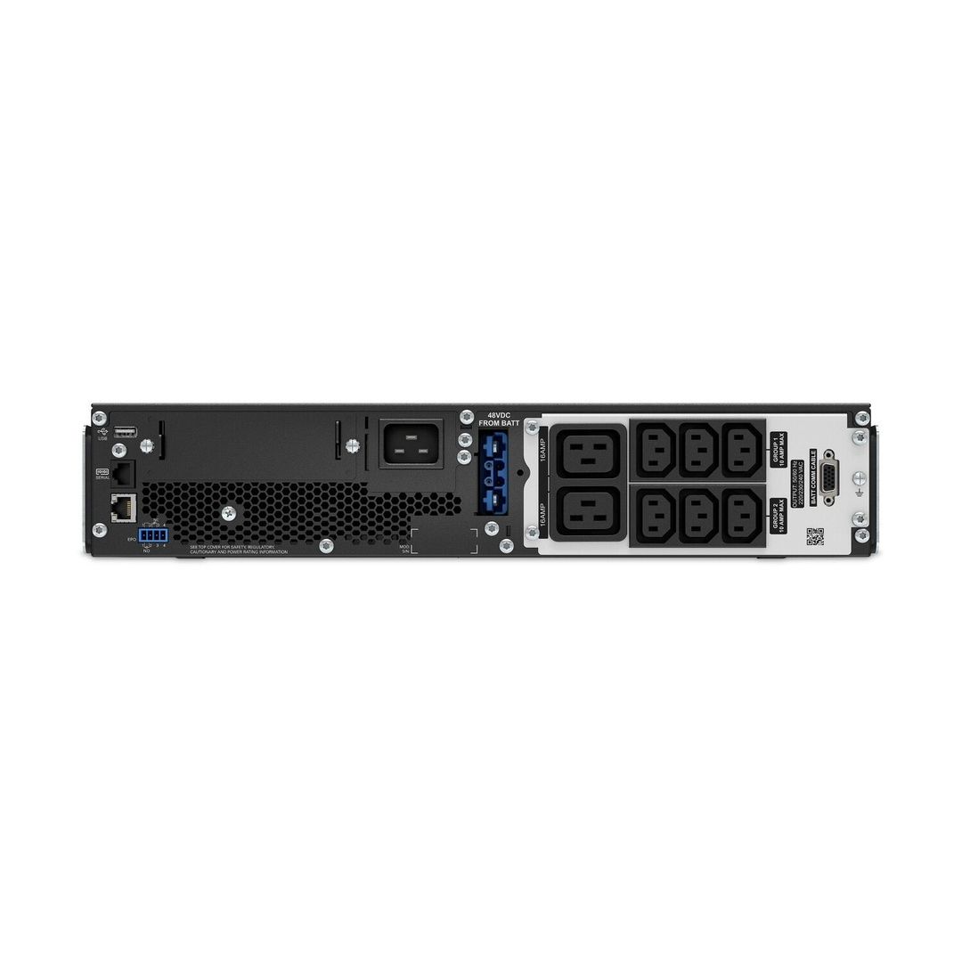 APC SMART-UPS SRT 3000VA 230V - Image 1