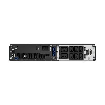 APC SMART-UPS SRT 3000VA 230V