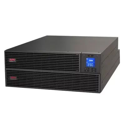 APC SRV10KRIRK uninterruptible power supply (UPS) Double-conversion (Online) 10 kVA 10000 W - Thumbnail 2