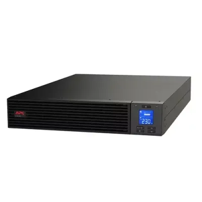 APC SRV2KRIRK uninterruptible power supply (UPS) Double-conversion (Online) 2 kVA 1600 W