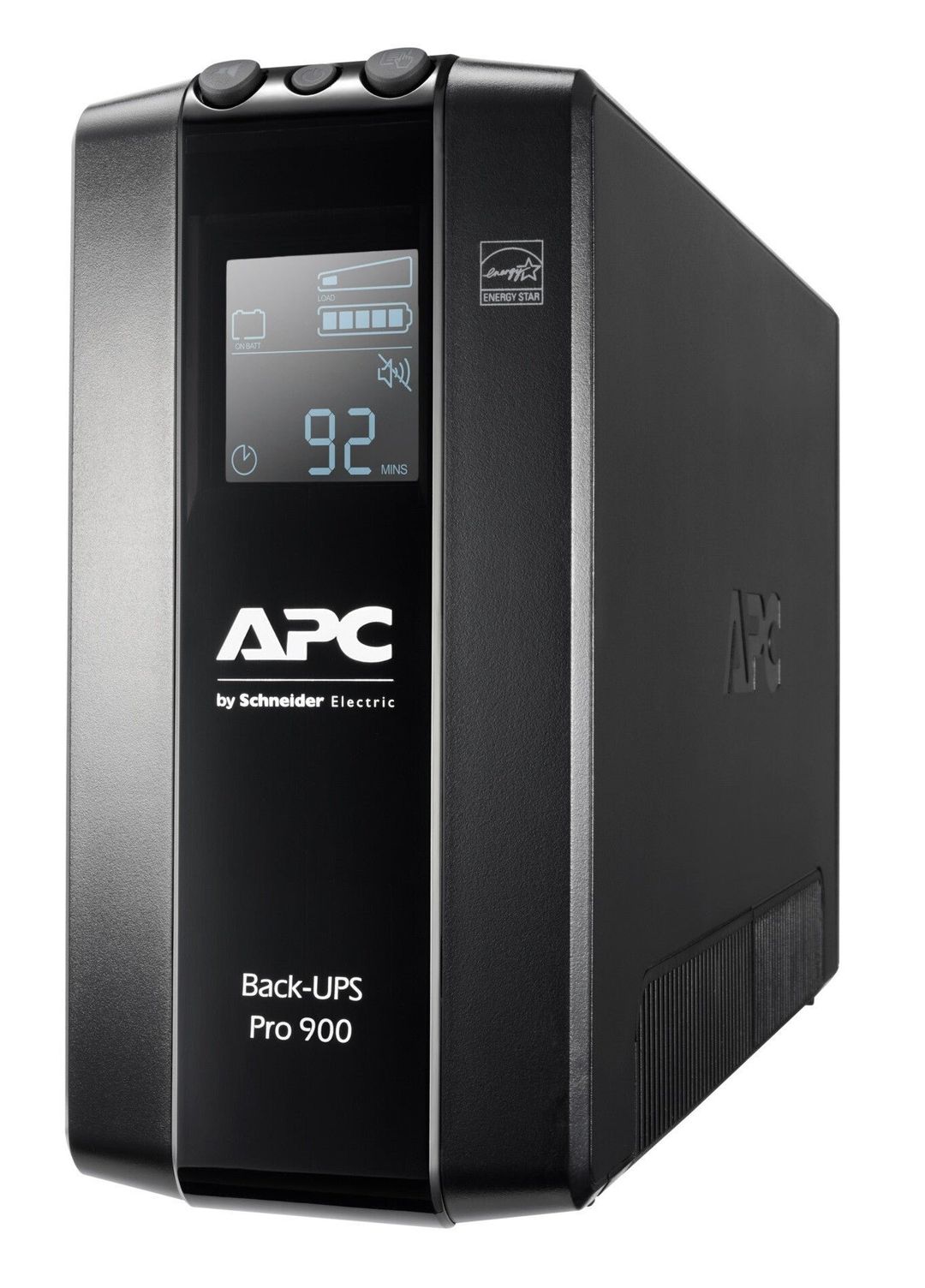 APC Back-UPS PRO BR900MI - 6x C13 output USB 900VA - Image 1