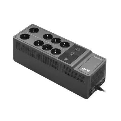 APC BE850G2-IT uninterruptible power supply (UPS) Standby (Offline) 0.85 kVA 520 W - Thumbnail 2