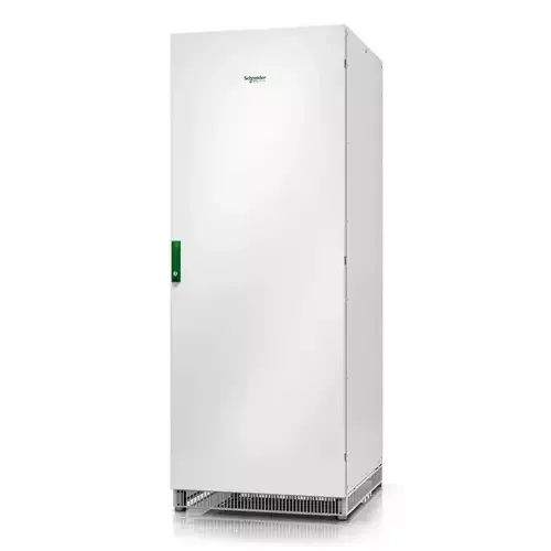 APC E3MOPT004 UPS battery cabinet Rackmount - Image 1