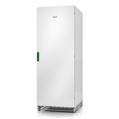 APC E3MOPT004 UPS battery cabinet Rackmount - Thumbnail 2