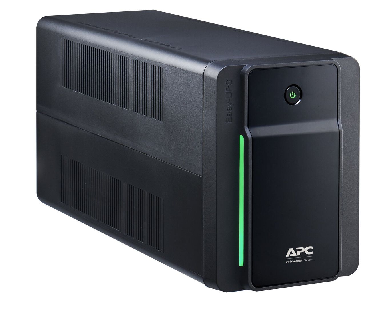 APC Easy UPS uninterruptible power supply (UPS) Line-Interactive 1.6 kVA 900 W 6 AC outlet(s) - Image 1