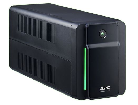 APC Back-UPS 950VA Tower 230V 6x IEC C13 outlets AVR