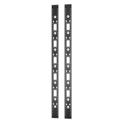 APC ER7RCC48 rack accessory Rack rail - Thumbnail 2