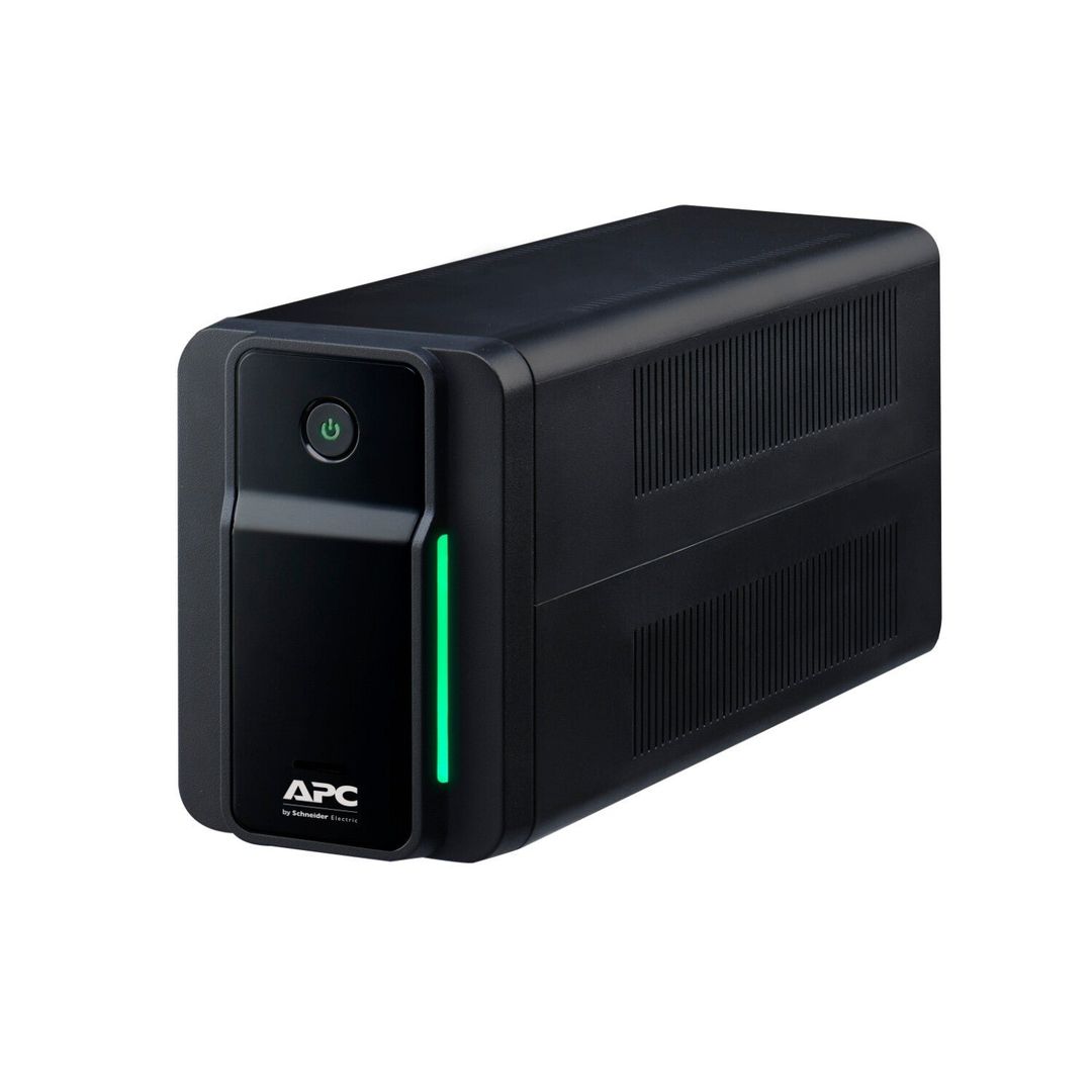 APC Back-UPS 500VA 230V AVR IEC Sockets - Image 1