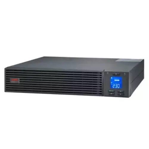 APC SRV1KRIRK-E 1 kVA 900 W Sine 110 V 285 V 40 - 70 Hz - Image 1