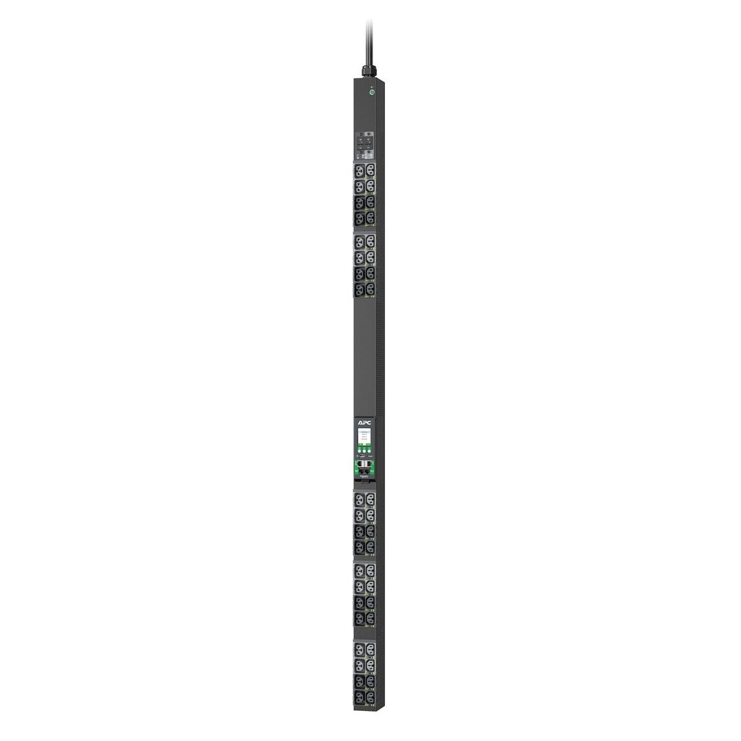 APC NetShelter Rack PDU Advanced Switched 7.4kW 1Phase 230V 32A 332P6 40 Outlet - Image 1