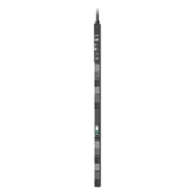 APC NetShelter Rack PDU Advanced Metered 3Phase 22.1kW 400V 32A or 17.3kW 415V 30A 48 Outlets IEC309