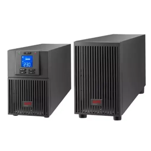 APC SRV1KIL-E uninterruptible power supply (UPS) 1 kVA 900 W - Image 1