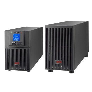 APC SRV1KIL-E uninterruptible power supply (UPS) 1 kVA 900 W - Thumbnail 2