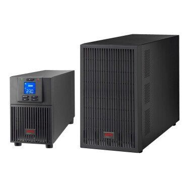 APC SRV2KIL-E uninterruptible power supply (UPS) 2 kVA 1800 W - Thumbnail 2