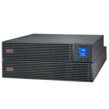 APC SRV3KRILRK-E uninterruptible power supply (UPS) 3 kVA 2700 W - Image 1