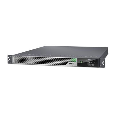 APC Smart-UPS Ultra Li-Ion SRTL2KRM1UINC 2KW 1U Rack/Tower/Wall 3x C13 & 2x C19 NMC