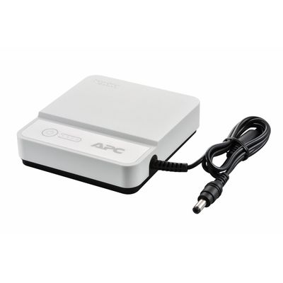 APC mini UPS CP12036LI - Emergency power supply 12Vdc 36W Li-ion protects WiFi Routers IP cameras etc
