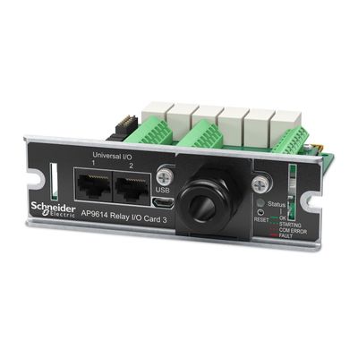 APC AP9614 UPS accessory - Thumbnail 2