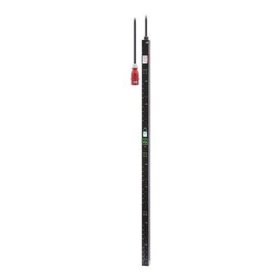 EASY PDU 2G METERED-BY-OUTLET