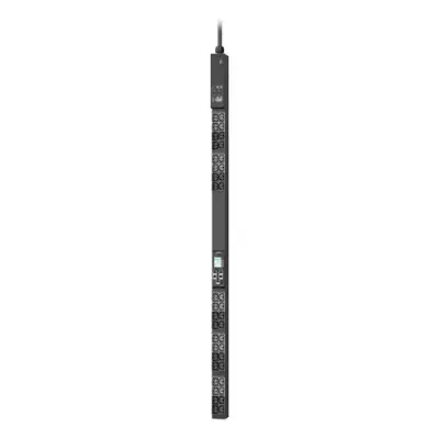 APC NetShelter power distribution unit (PDU) 40 AC outlet(s) 0U Black - Thumbnail 2