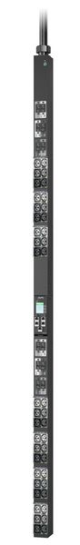 APC NetShelter Rack PDU Advanced Gen 2 Metered 3Phase 43.5kW 400V 63A or 34.6kW 415V 60A 560P6 42 Outlet