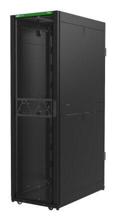 APC NetShelter SX Server Rack Enclosure Gen 2 42U 1991H x 750W x 1070D mm without Sides Black - Thumbnail 2