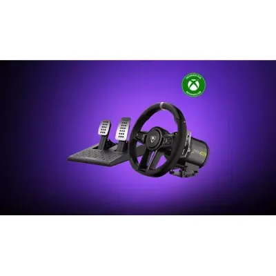 Turtle Beach VelocityOne Race KD3 Direct Drive Force Feedback Racing System - Xbox Series X or S Xbox One and Windows PCs