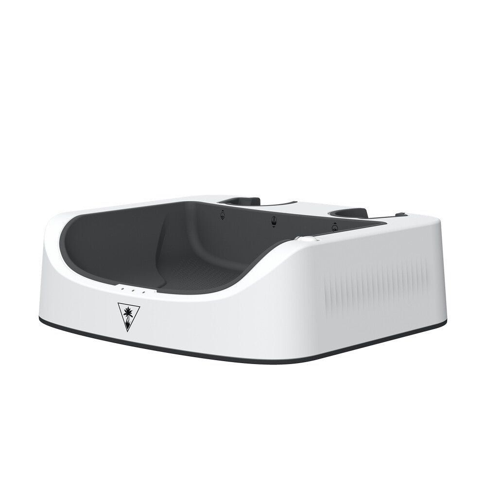 Turtle Beach TBS-0040-05 mobile device charger Wearables White USB Fast charging Indoor - Image 1