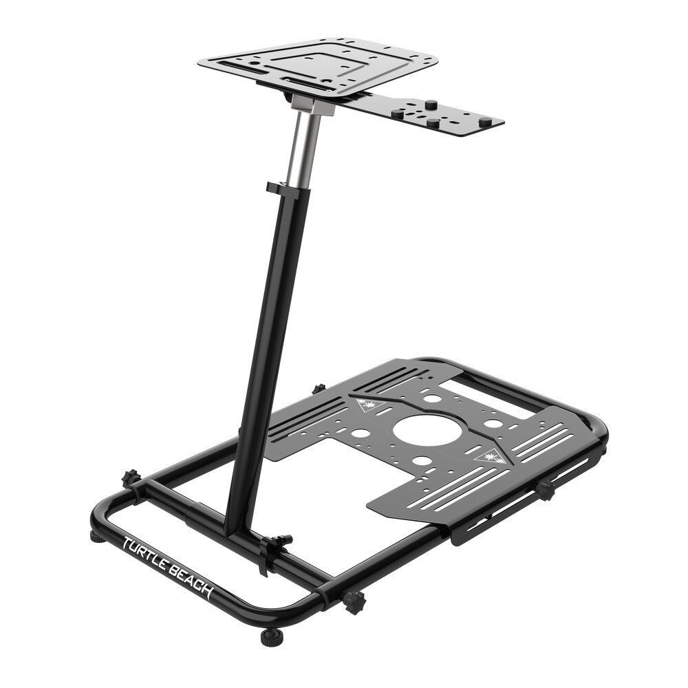 Turtle Beach VelocityOne Universal Stand for Simulation Accessories - Image 1