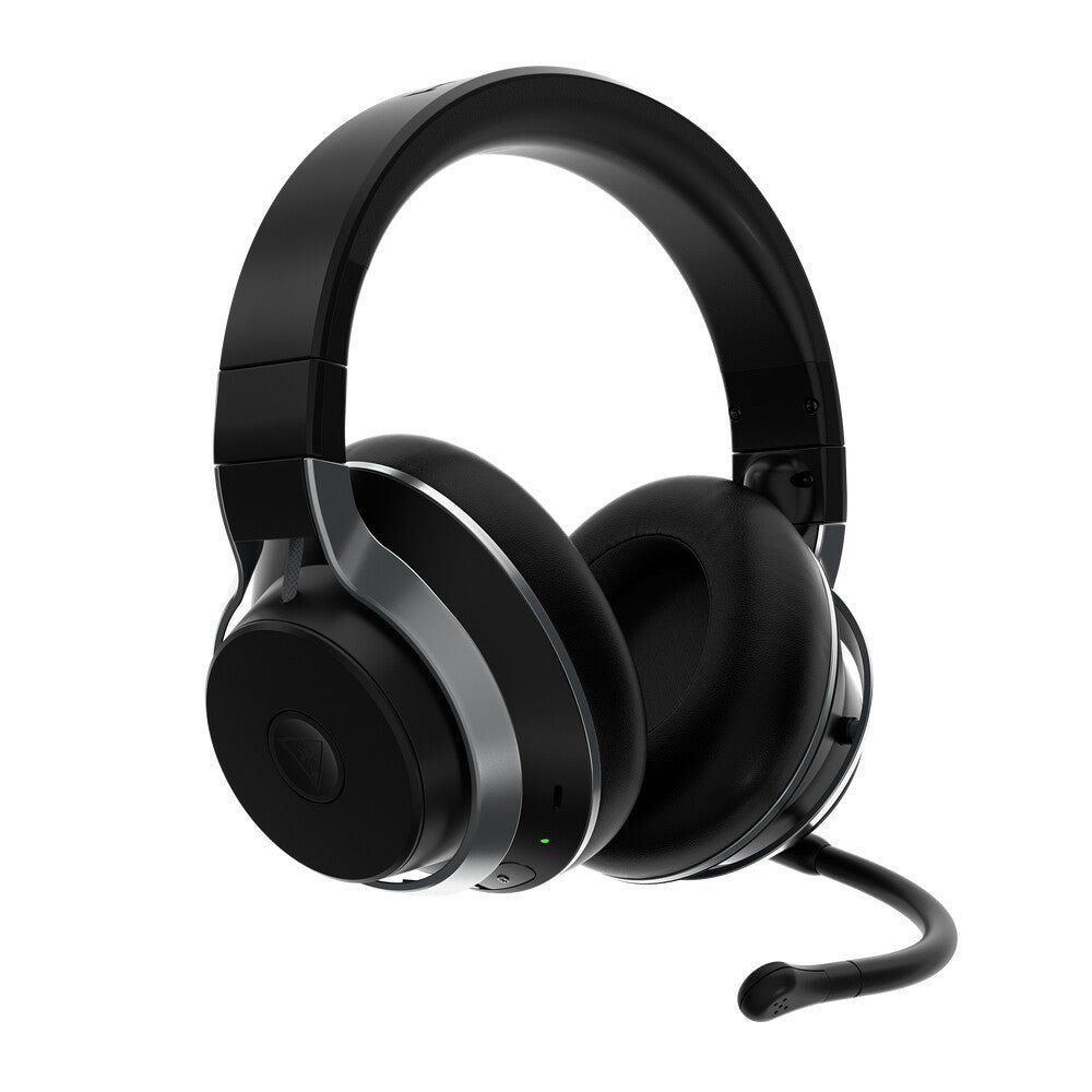 Turtle Beach Stealth Pro Multiplatform Wireless Active Noise-Cancelling Bluetooth Gaming Headset for Xbox Series X or S and Xbox One - Image 1