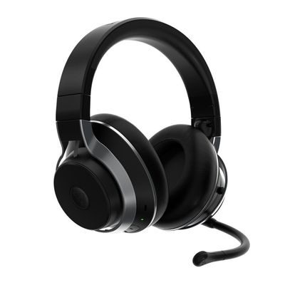 Turtle Beach Stealth Pro Multiplatform Wireless Active Noise-Cancelling Bluetooth Gaming Headset for Xbox Series X or S and Xbox One