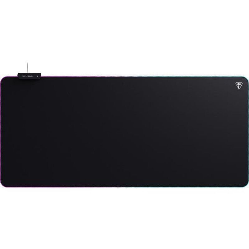 Turtle Beach Sense AIMO XXL Ultra-Wide PC Gaming Mousepad with RGB Illumination - Image 1