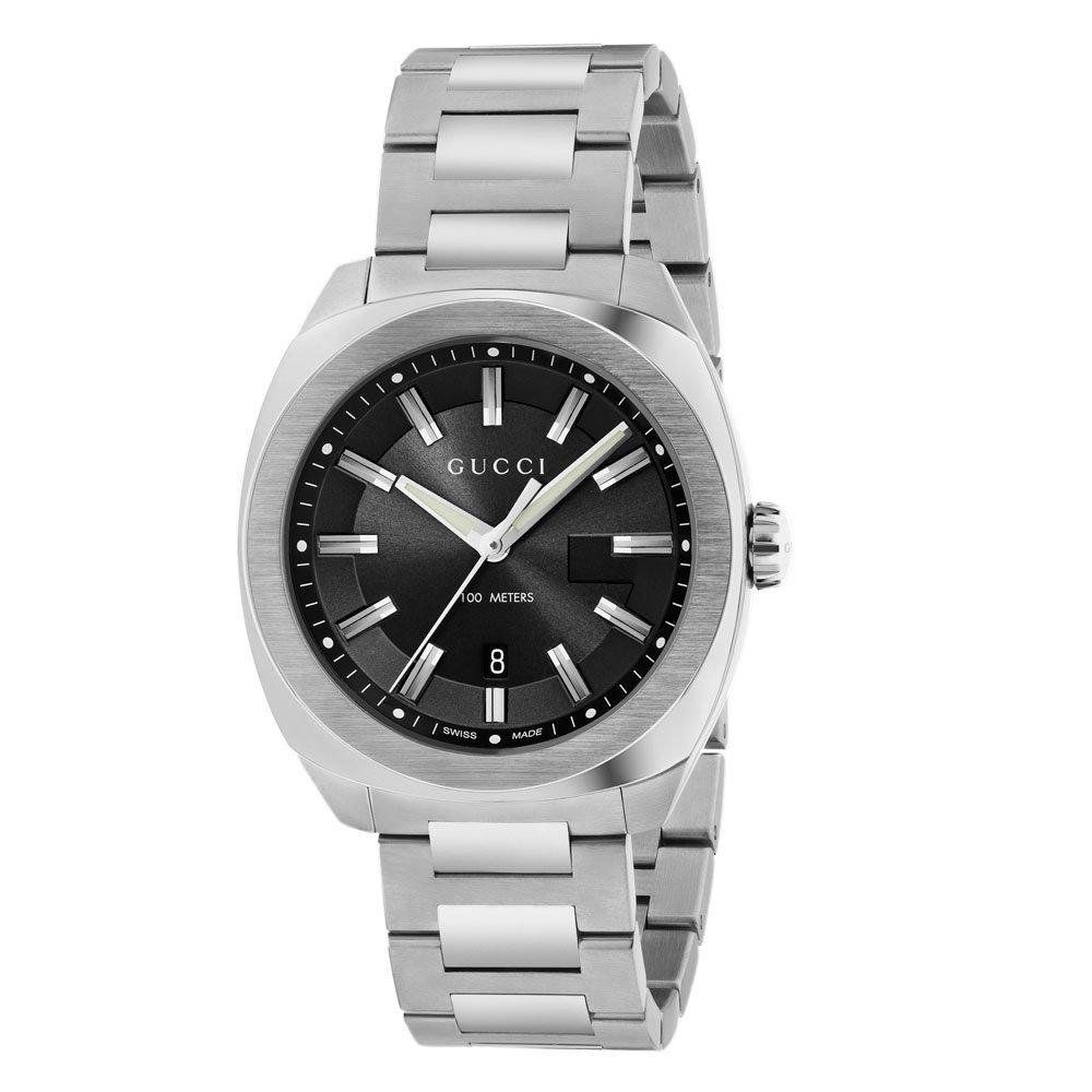 Gucci YA142301 Quartz Men's Watch - Image 1