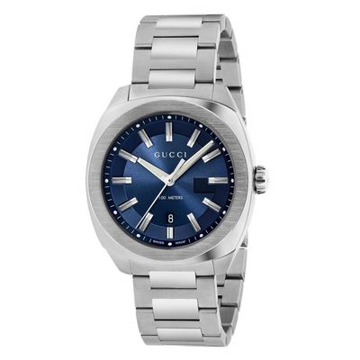 Gucci YA142303 Quartz Men's Watch